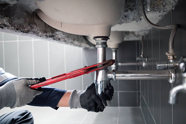 Trusted Pipe Repair service in Youngstown, OH - Masters Plumbing Service
